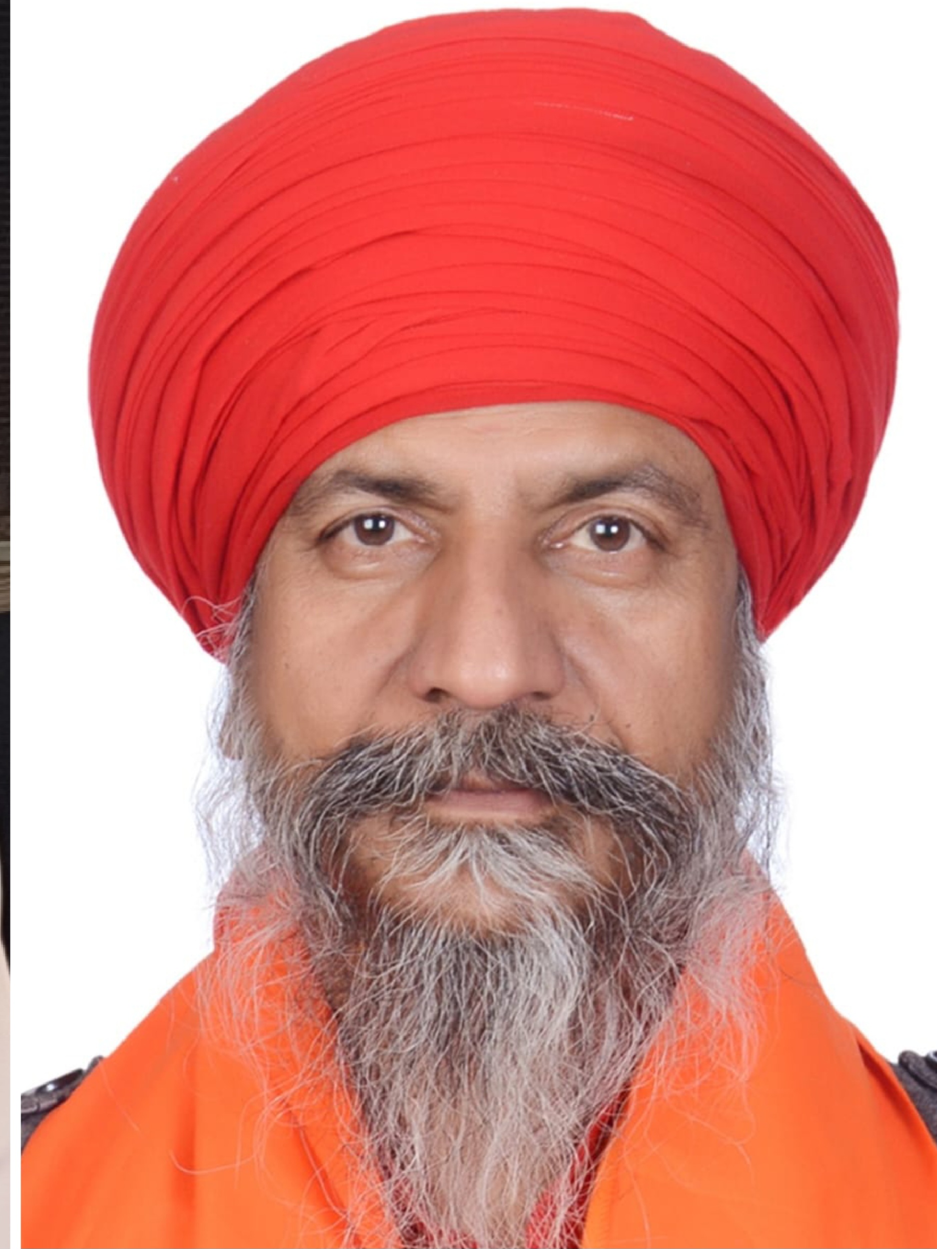 "आदि धर्म" एक क्रांति है जिसने इतिहास बदल दिया" - संत सतविंदर हीरा